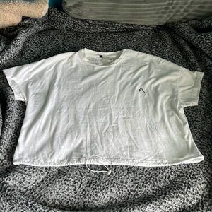 Oner Active Drawstring Tee